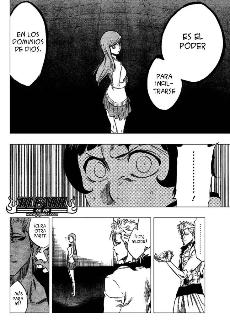 Bleach (2001) - Capítulo 240 - Página 14 - LectorTMOo