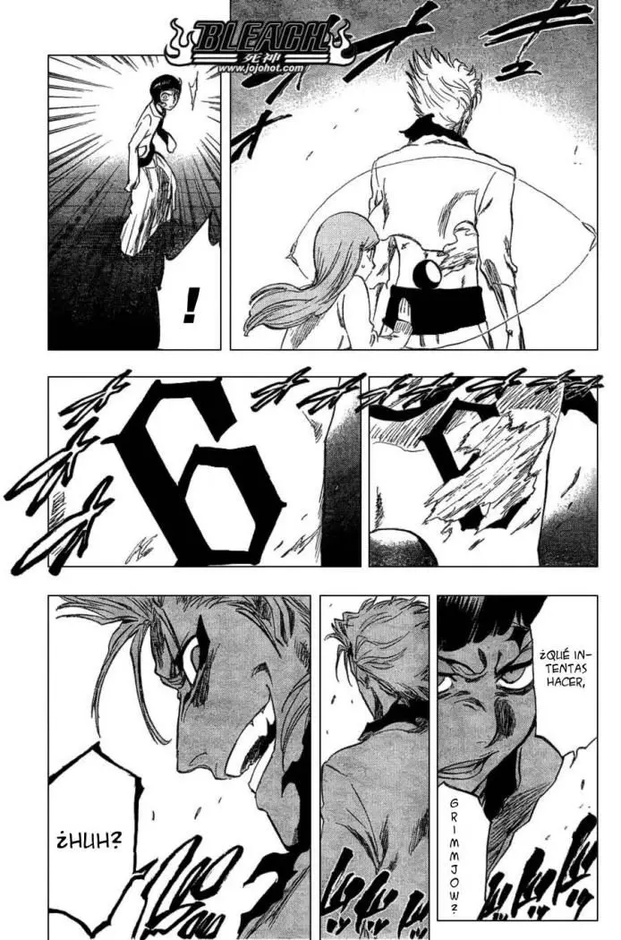 Bleach (2001) - Capítulo 240 - Página 15 - LectorTMOo