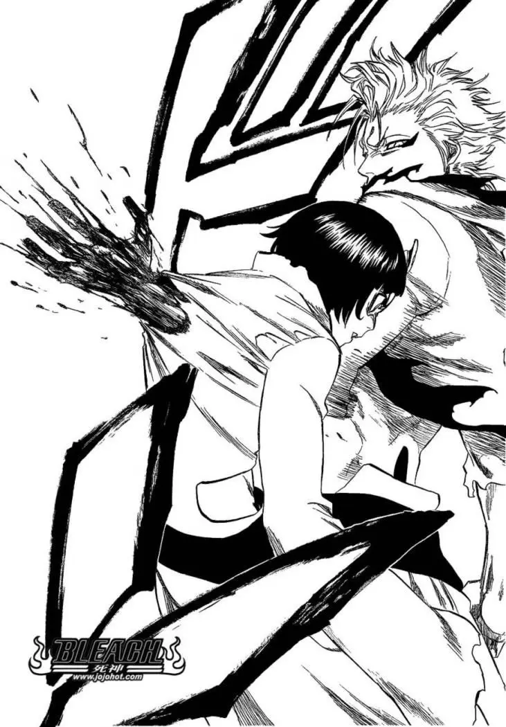 Bleach (2001) - Capítulo 240 - Página 16 - LectorTMOo