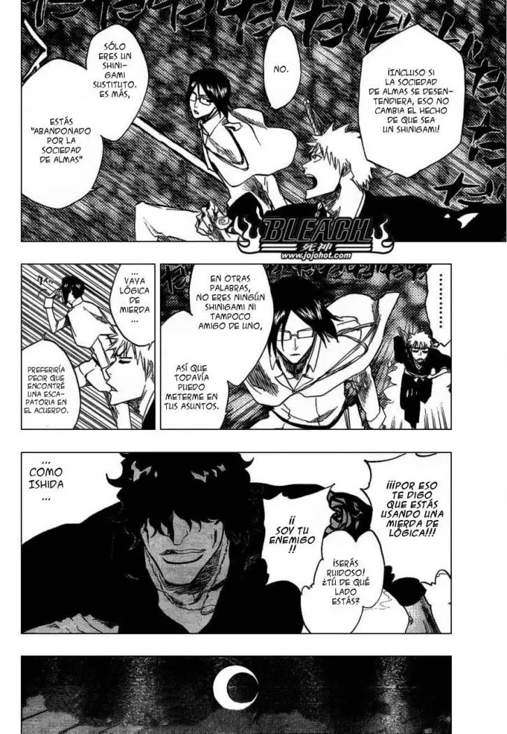 Bleach (2001) - Capítulo 241 - Página 9 - LectorTMOo