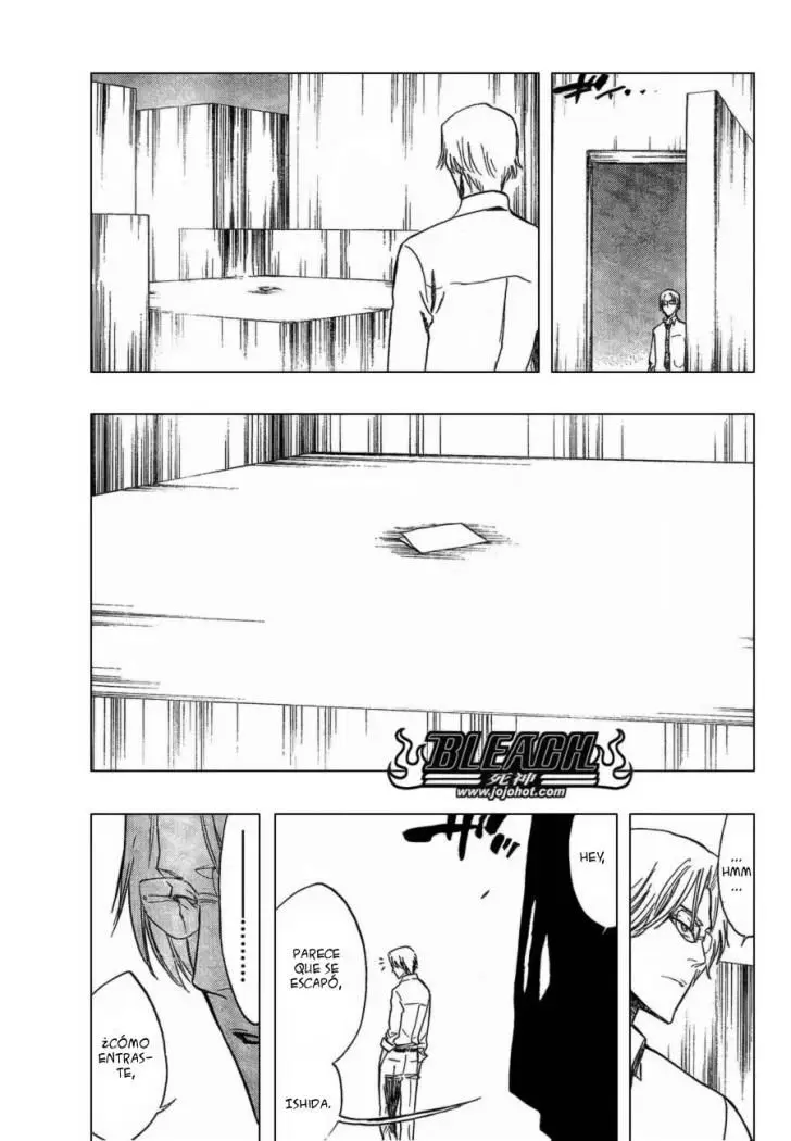 Bleach (2001) - Capítulo 241 - Página 10 - LectorTMOo