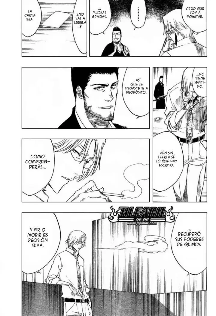 Bleach (2001) - Capítulo 241 - Página 12 - LectorTMOo