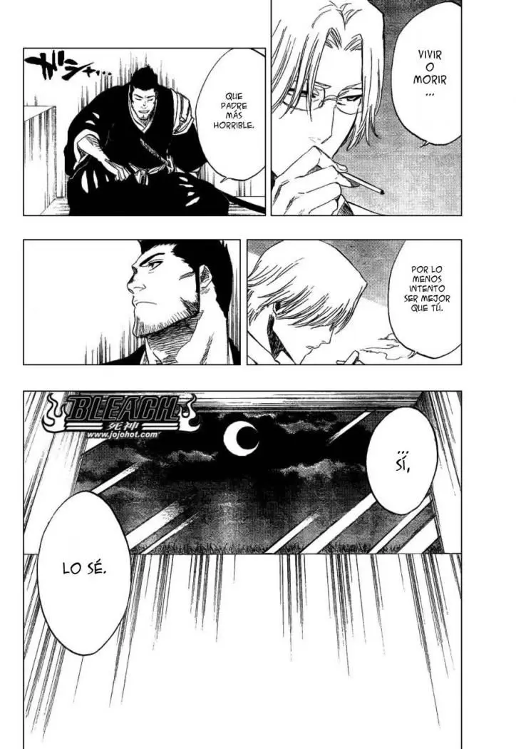 Bleach (2001) - Capítulo 241 - Página 13 - LectorTMOo