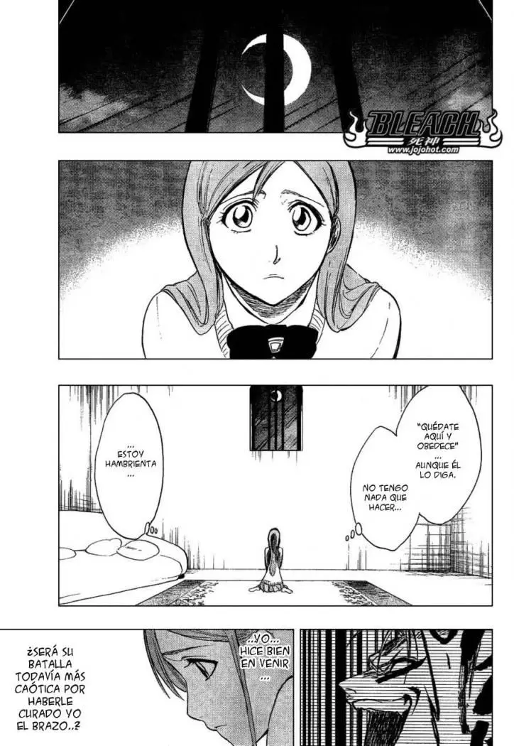 Bleach (2001) - Capítulo 241 - Página 14 - LectorTMOo