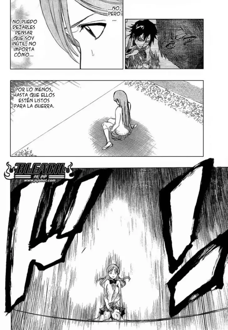 Bleach (2001) - Capítulo 241 - Página 15 - LectorTMOo