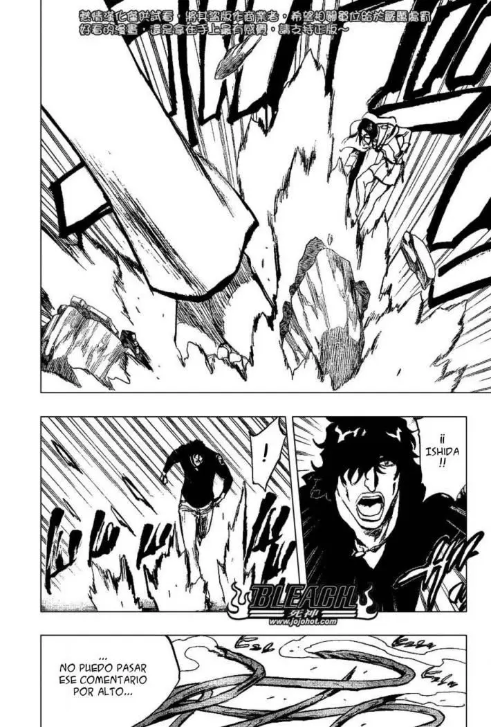 Bleach (2001) - Capítulo 242 - Página 11 - LectorTMOo