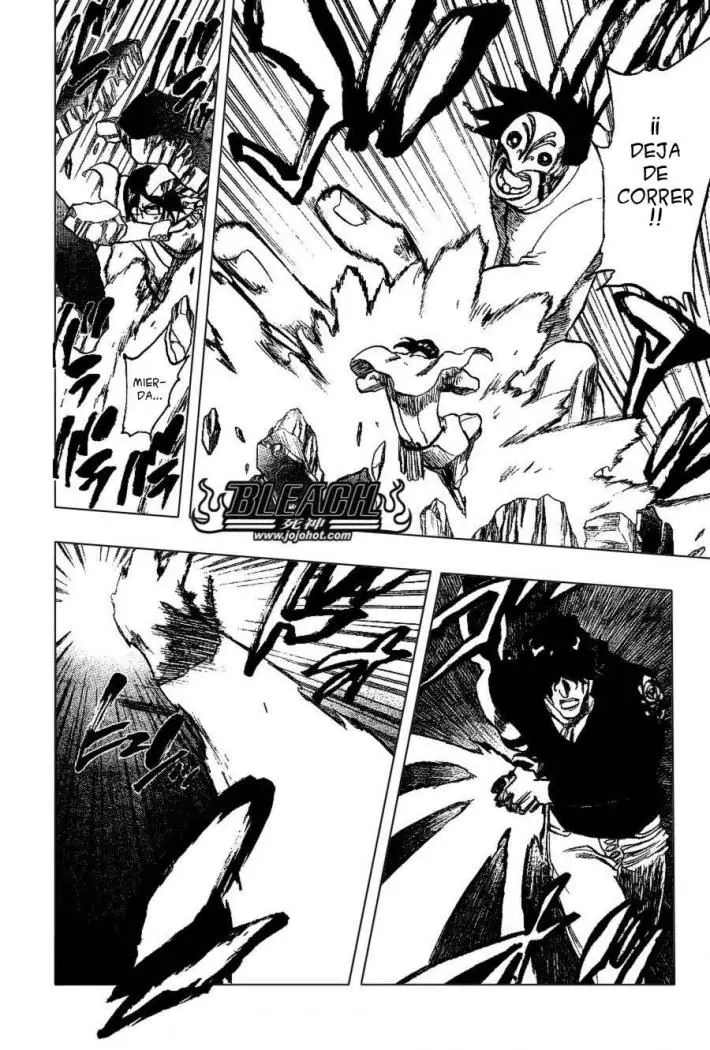 Bleach (2001) - Capítulo 242 - Página 13 - LectorTMOo