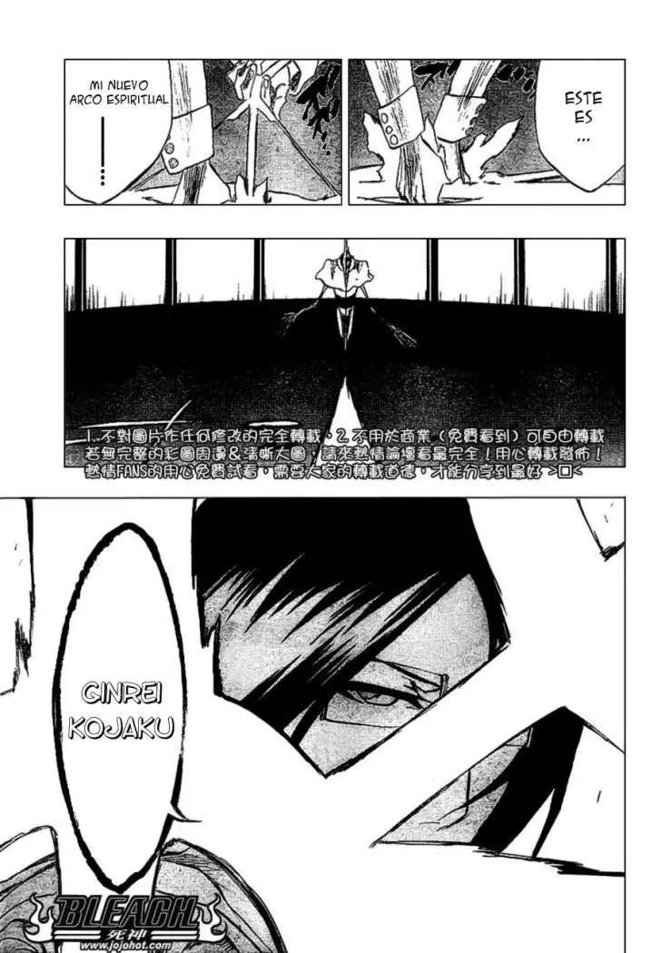 Bleach (2001) - Capítulo 243 - Página 4 - LectorTMOo