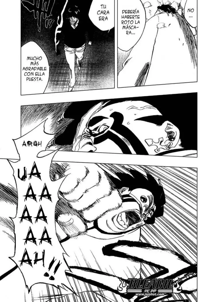 Bleach (2001) - Capítulo 243 - Página 8 - LectorTMOo