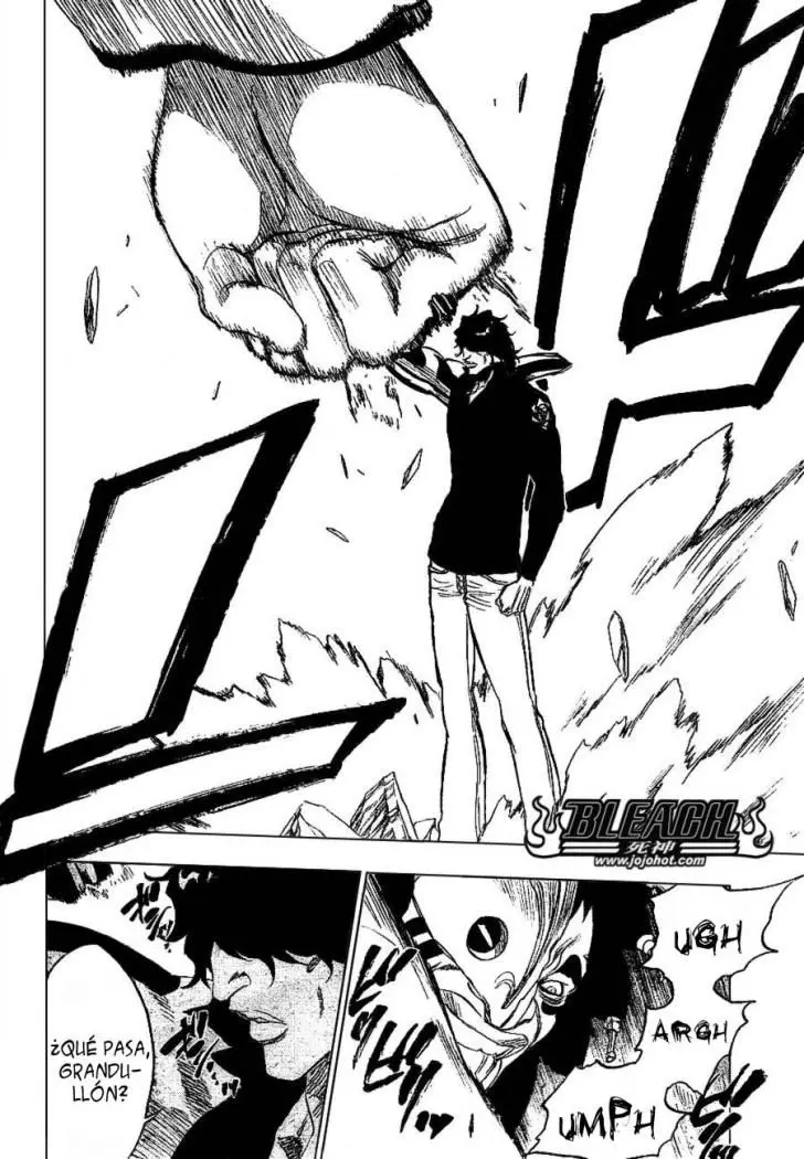 Bleach (2001) - Capítulo 243 - Página 9 - LectorTMOo