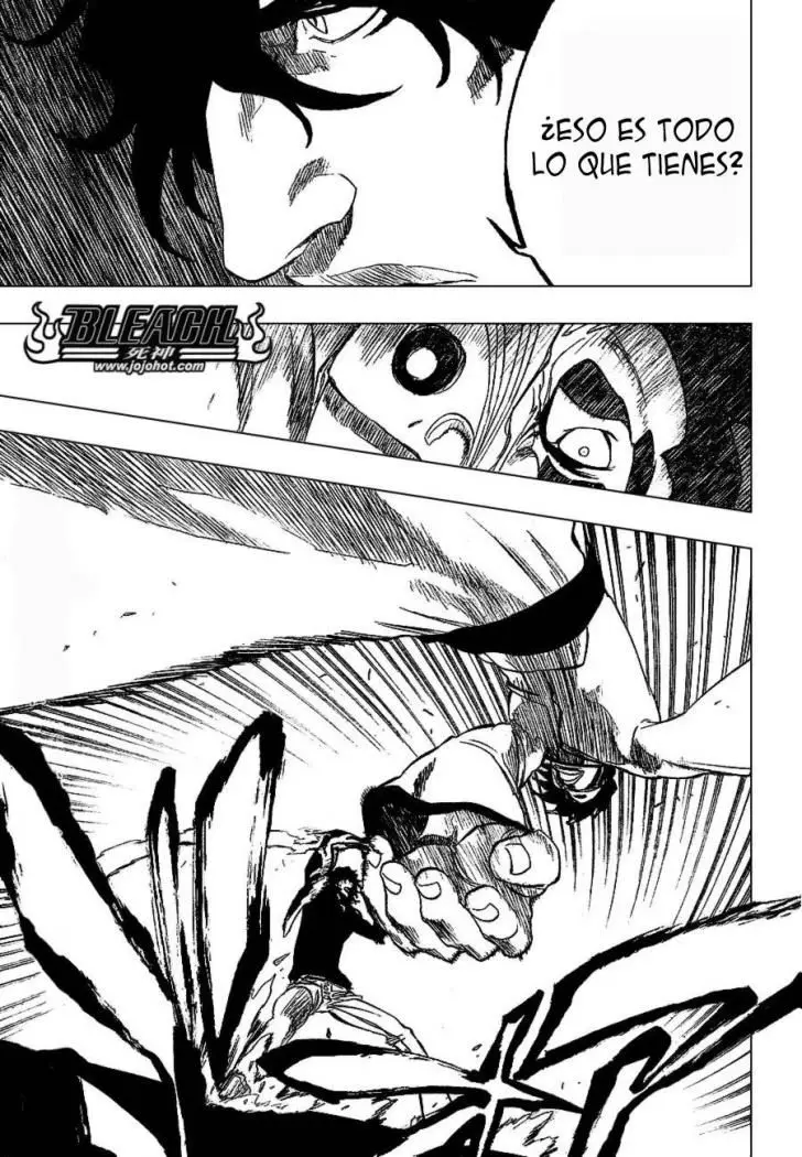 Bleach (2001) - Capítulo 243 - Página 10 - LectorTMOo
