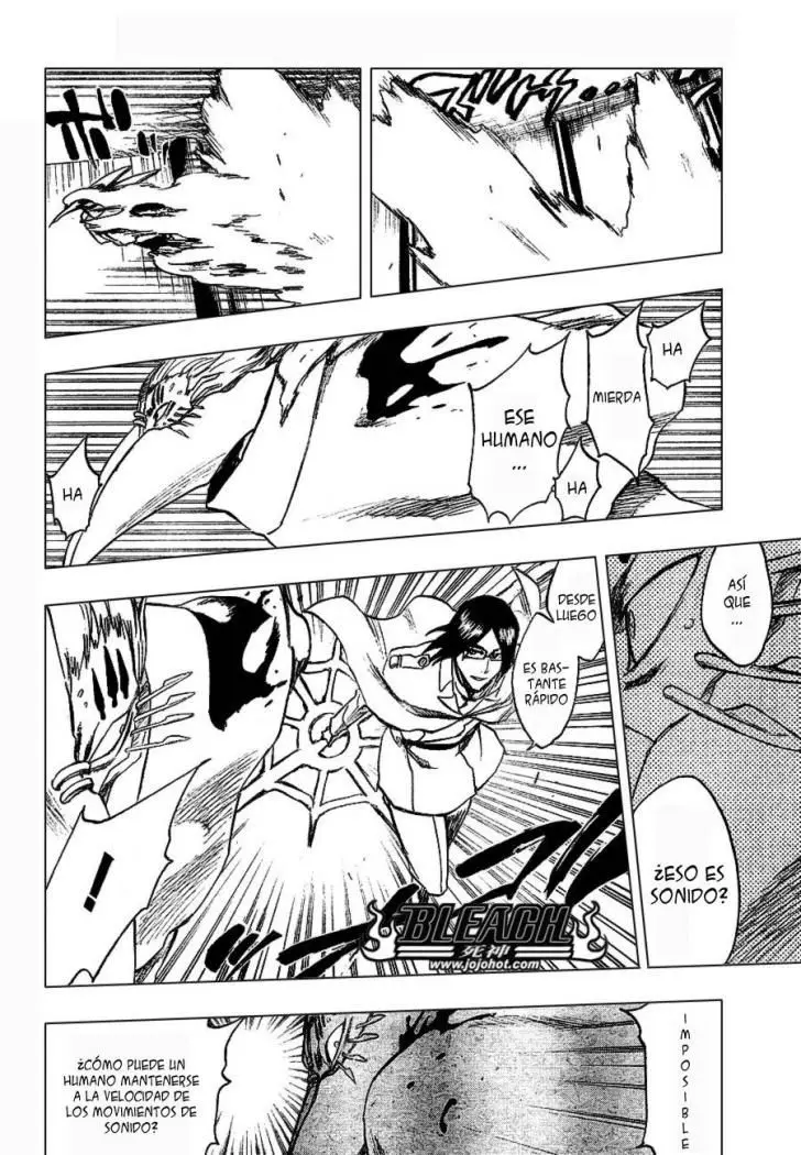 Bleach (2001) - Capítulo 243 - Página 11 - LectorTMOo