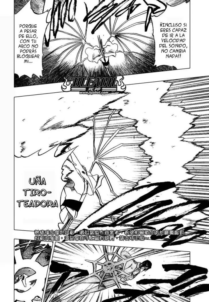 Bleach (2001) - Capítulo 243 - Página 13 - LectorTMOo