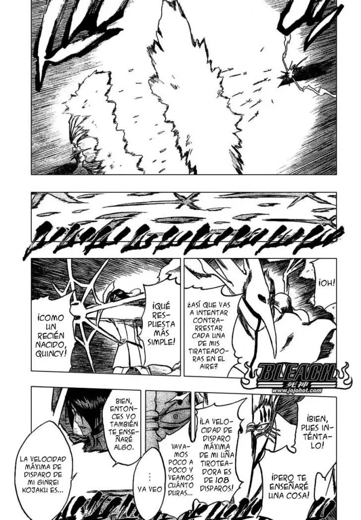 Bleach (2001) - Capítulo 243 - Página 14 - LectorTMOo