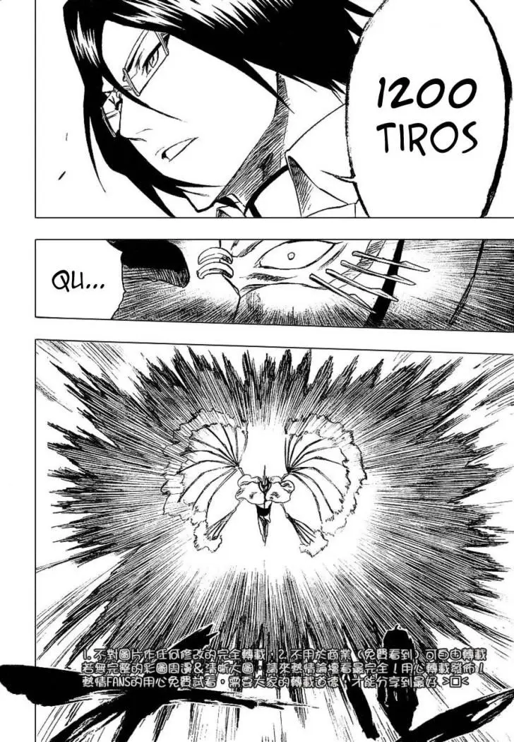 Bleach (2001) - Capítulo 243 - Página 15 - LectorTMOo