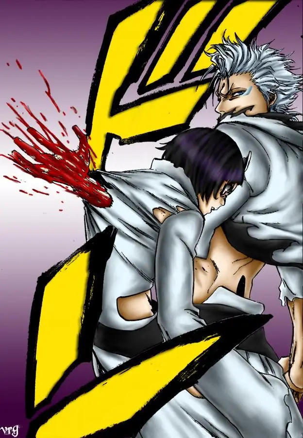 Bleach (2001) - Capítulo 243 - Página 20 - LectorTMOo