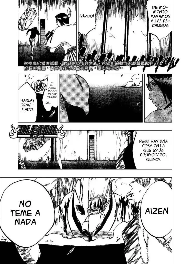 Bleach (2001) - Capítulo 244 - Página 6 - LectorTMOo