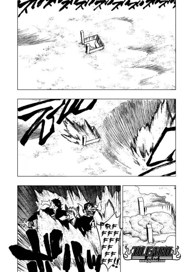 Bleach (2001) - Capítulo 244 - Página 8 - LectorTMOo