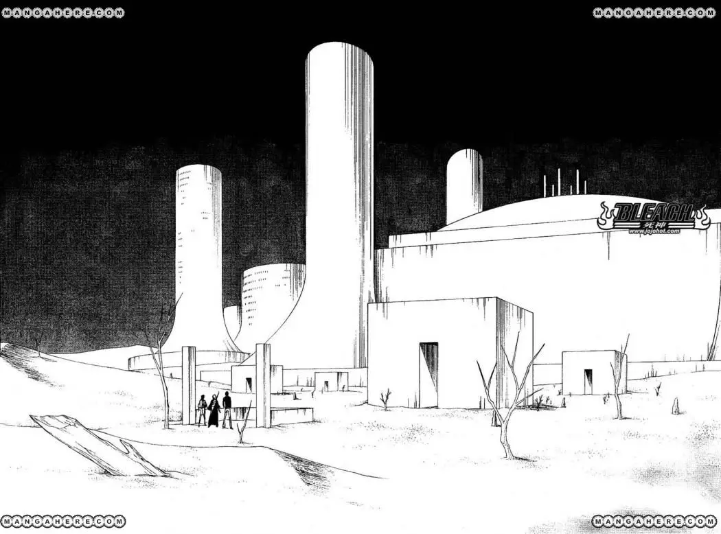 Bleach (2001) - Capítulo 244 - Página 11 - LectorTMOo