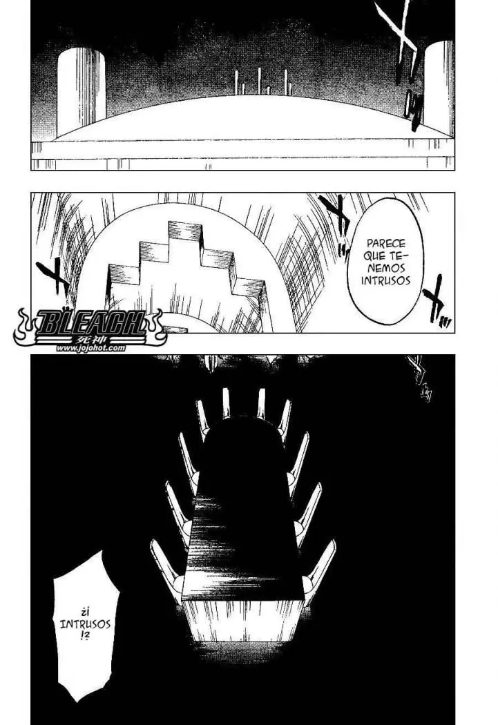 Bleach (2001) - Capítulo 244 - Página 14 - LectorTMOo