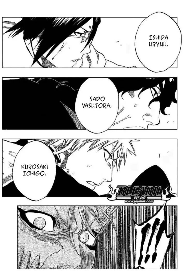 Bleach (2001) - Capítulo 245 - Página 5 - LectorTMOo