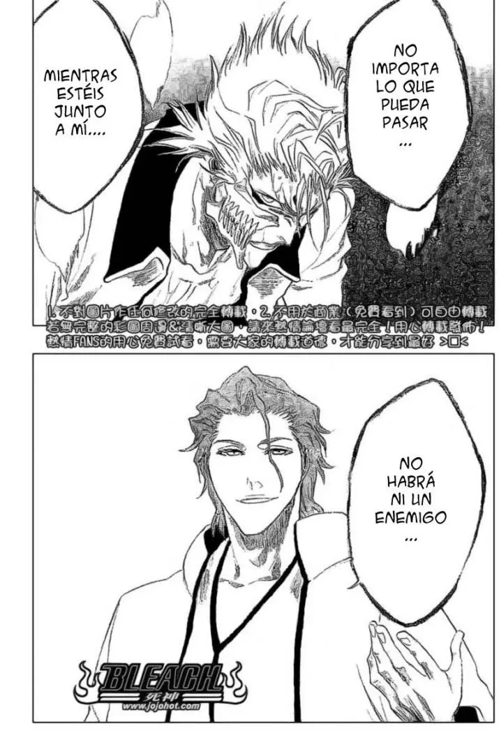 Bleach (2001) - Capítulo 245 - Página 12 - LectorTMOo