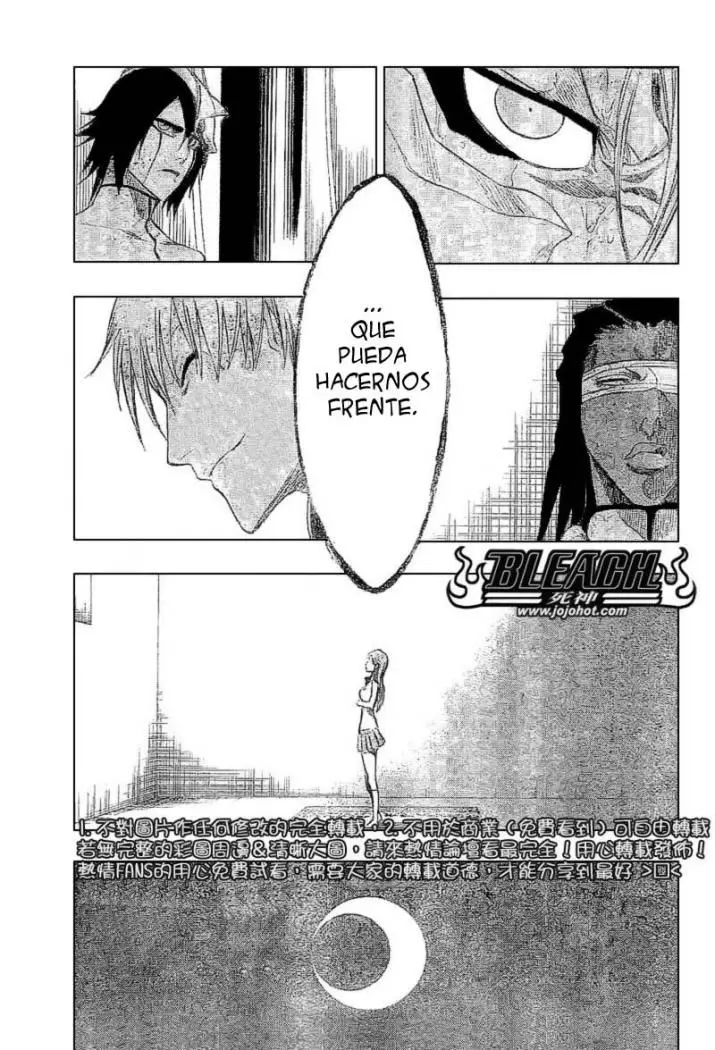 Bleach (2001) - Capítulo 245 - Página 13 - LectorTMOo