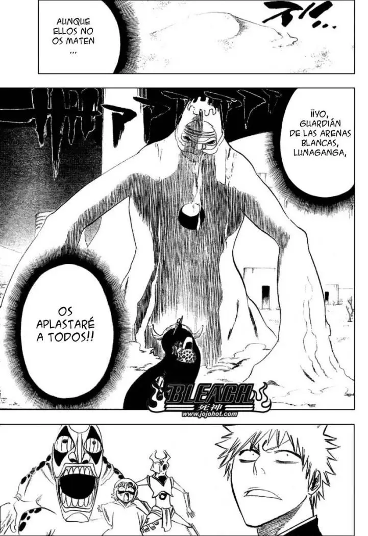 Bleach (2001) - Capítulo 246 - Página 12 - LectorTMOo
