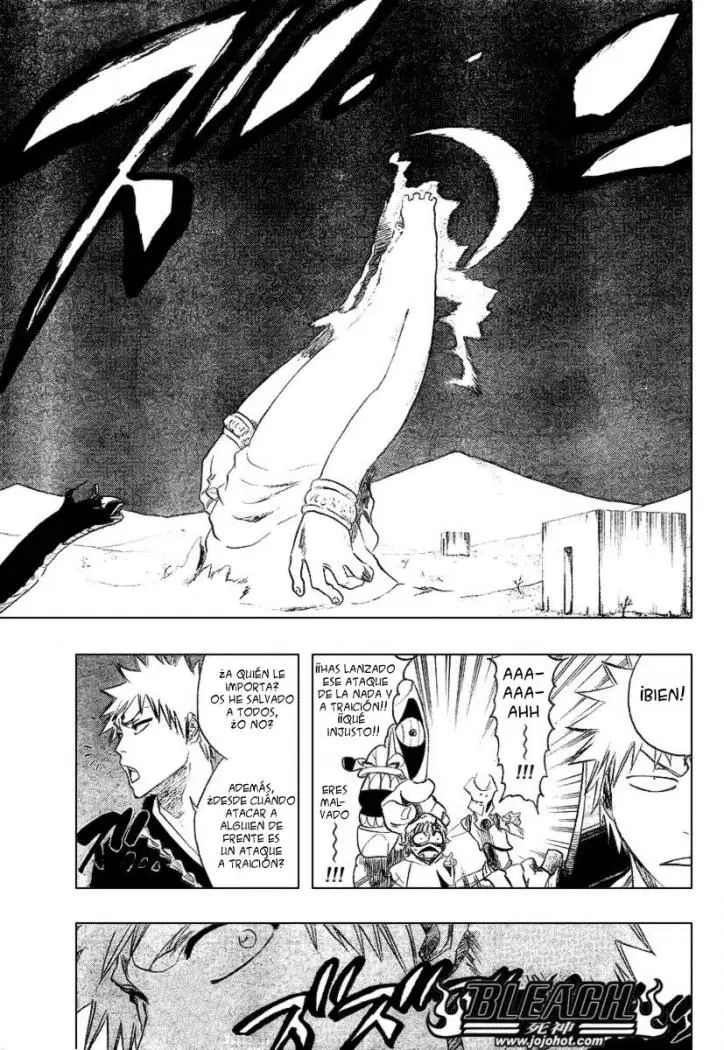 Bleach (2001) - Capítulo 246 - Página 14 - LectorTMOo