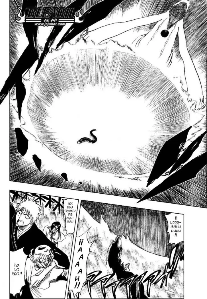Bleach (2001) - Capítulo 246 - Página 17 - LectorTMOo