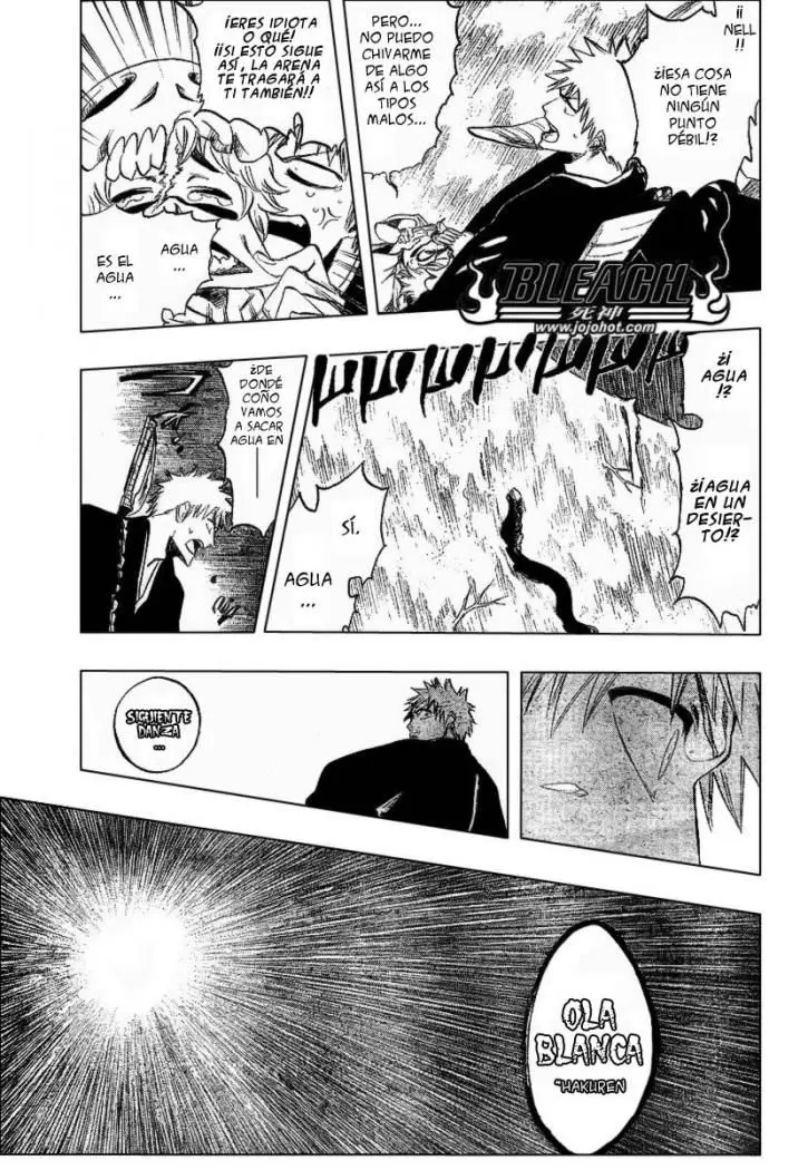 Bleach (2001) - Capítulo 246 - Página 18 - LectorTMOo