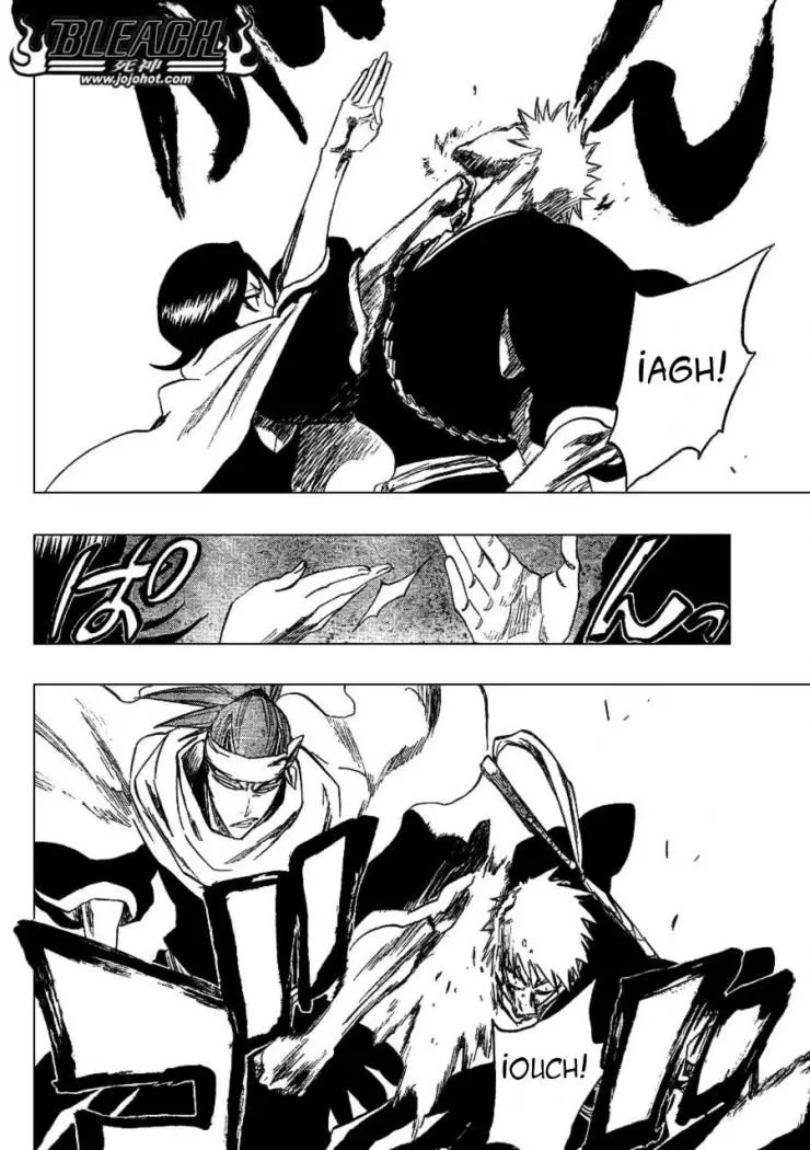 Bleach (2001) - Capítulo 247 - Página 8 - LectorTMOo