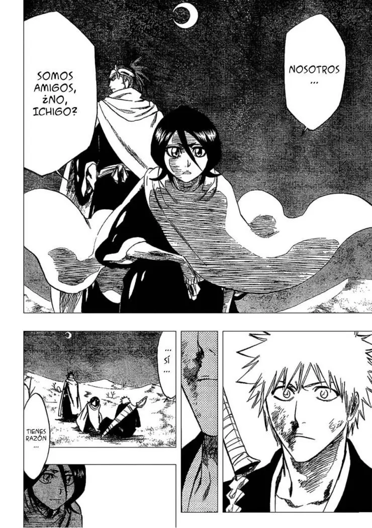 Bleach (2001) - Capítulo 247 - Página 10 - LectorTMOo