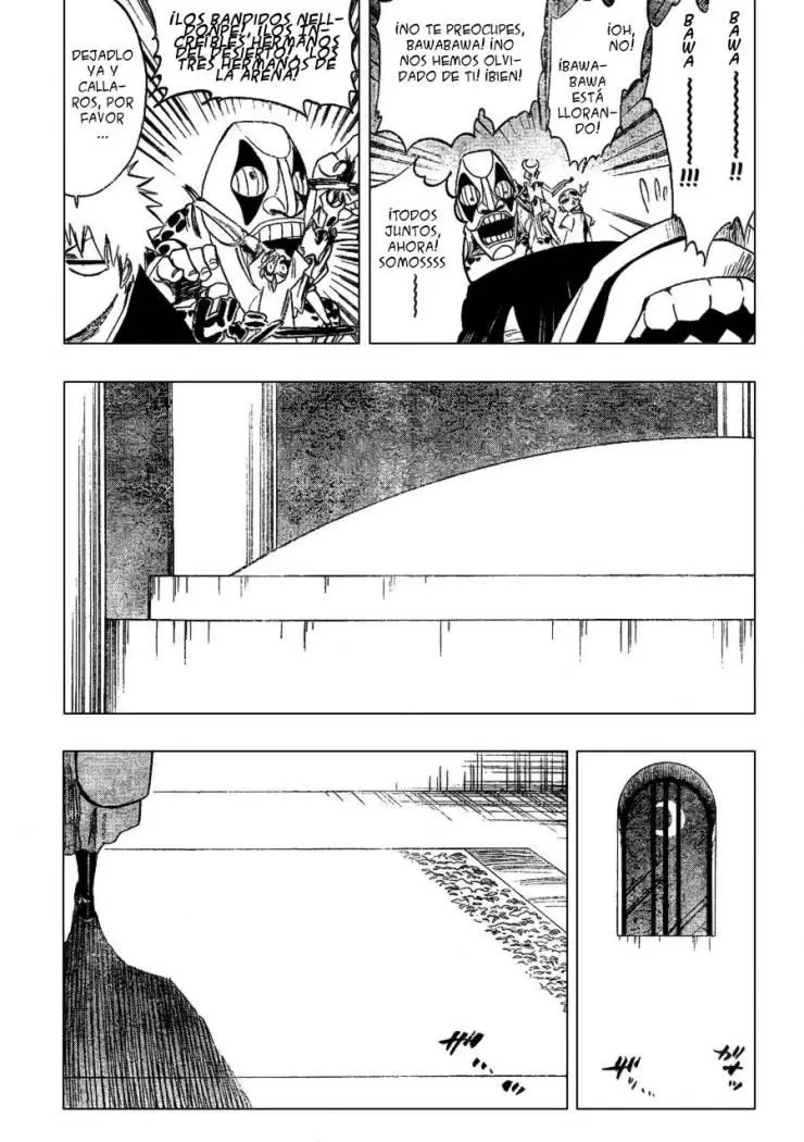 Bleach (2001) - Capítulo 247 - Página 15 - LectorTMOo