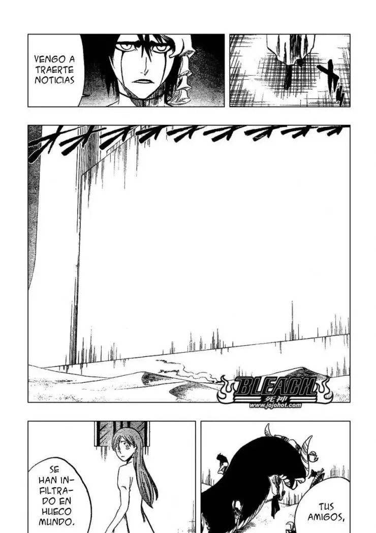 Bleach (2001) - Capítulo 247 - Página 17 - LectorTMOo