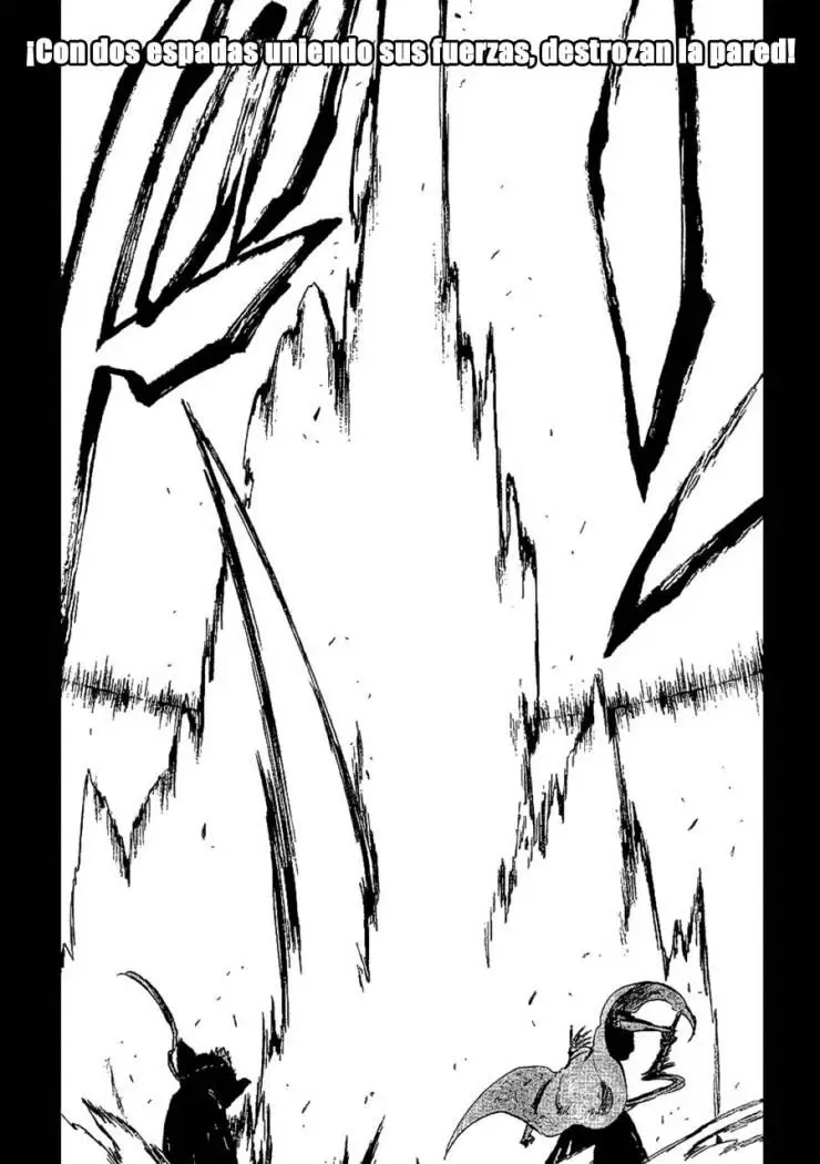 Bleach (2001) - Capítulo 247 - Página 21 - LectorTMOo