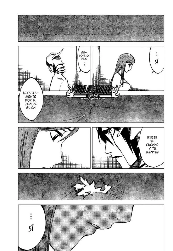Bleach (2001) - Capítulo 248 - Página 4 - LectorTMOo
