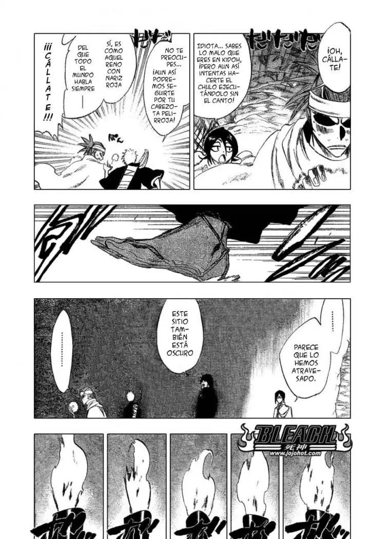 Bleach (2001) - Capítulo 248 - Página 10 - LectorTMOo