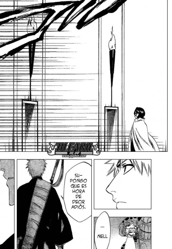 Bleach (2001) - Capítulo 248 - Página 12 - LectorTMOo