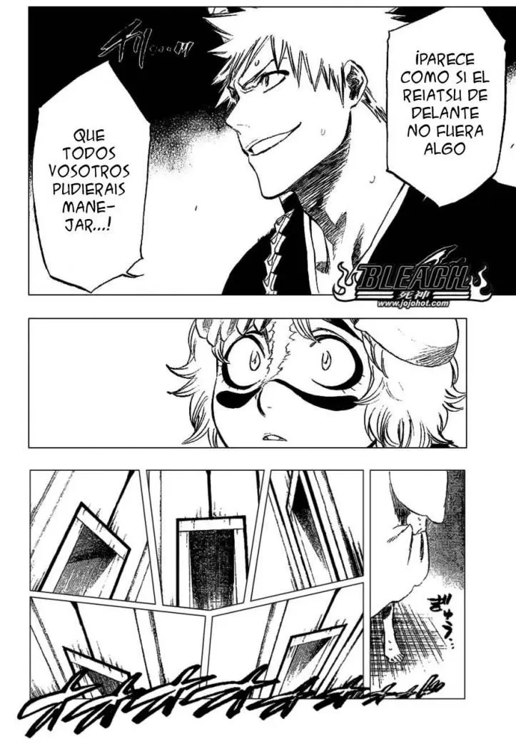 Bleach (2001) - Capítulo 248 - Página 13 - LectorTMOo