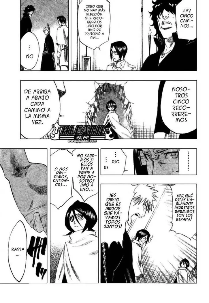 Bleach (2001) - Capítulo 248 - Página 14 - LectorTMOo