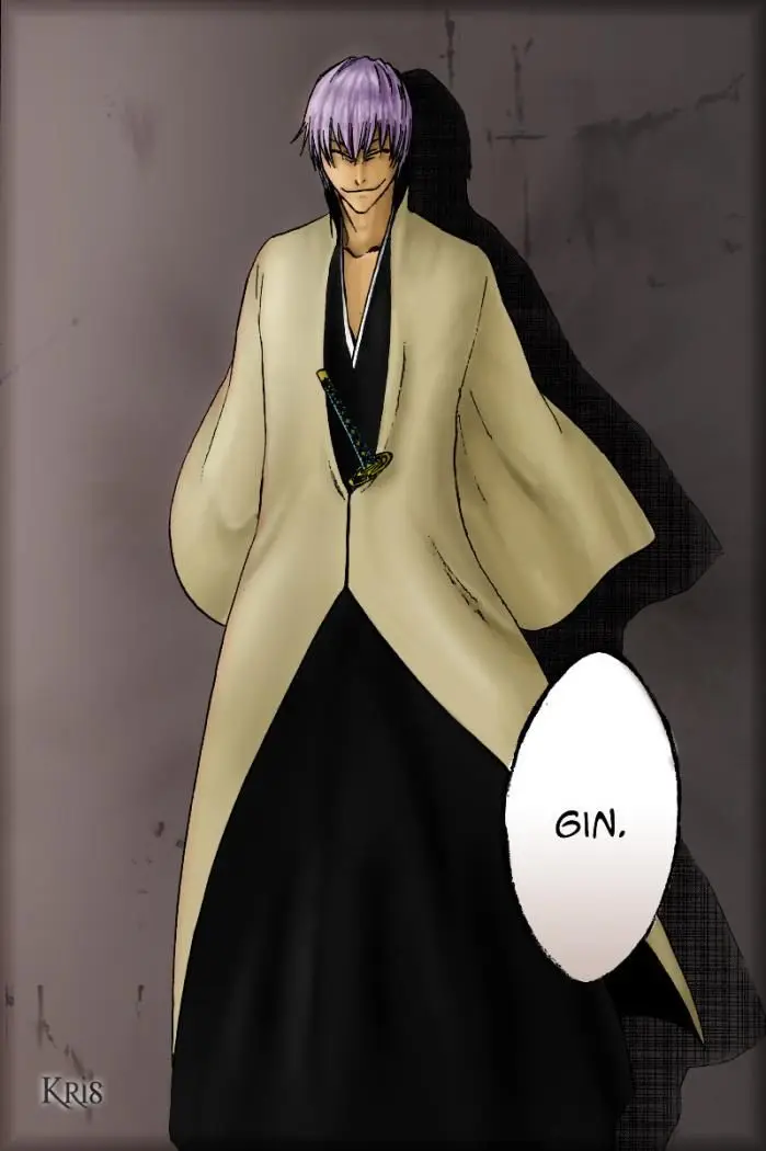 Bleach (2001) - Capítulo 248 - Página 20 - LectorTMOo