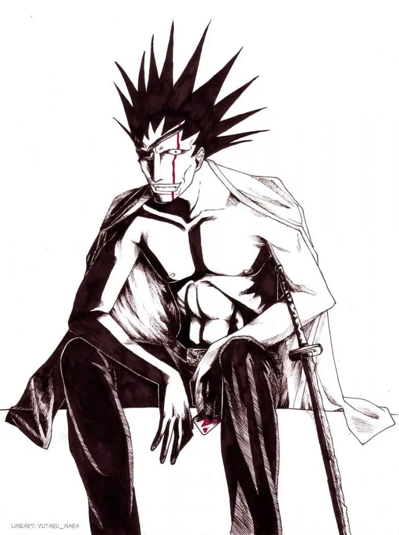 Bleach (2001) - Capítulo 248 - Página 21 - LectorTMOo