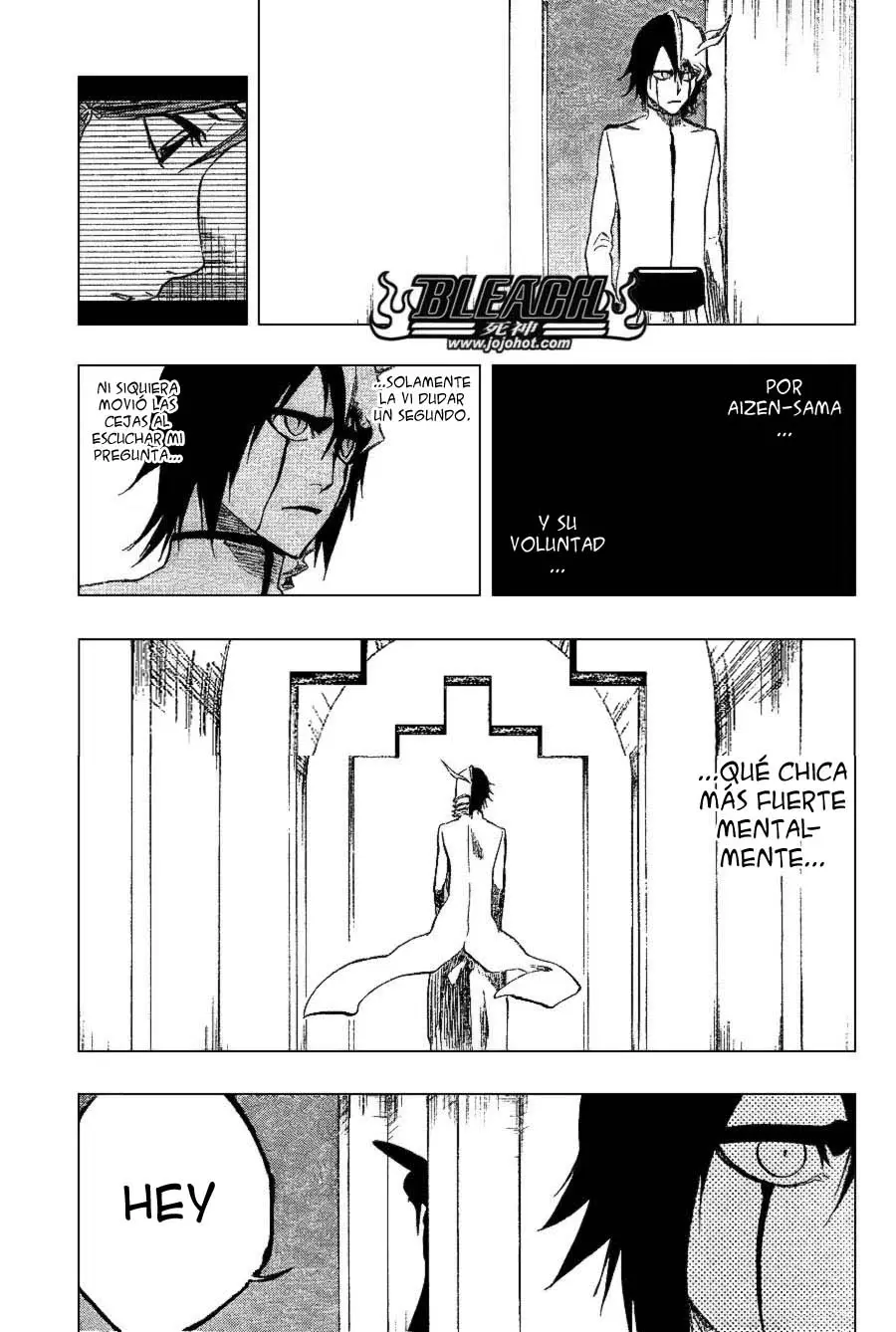 Bleach (2001) - Capítulo 249 - Página 5 - LectorTMOo