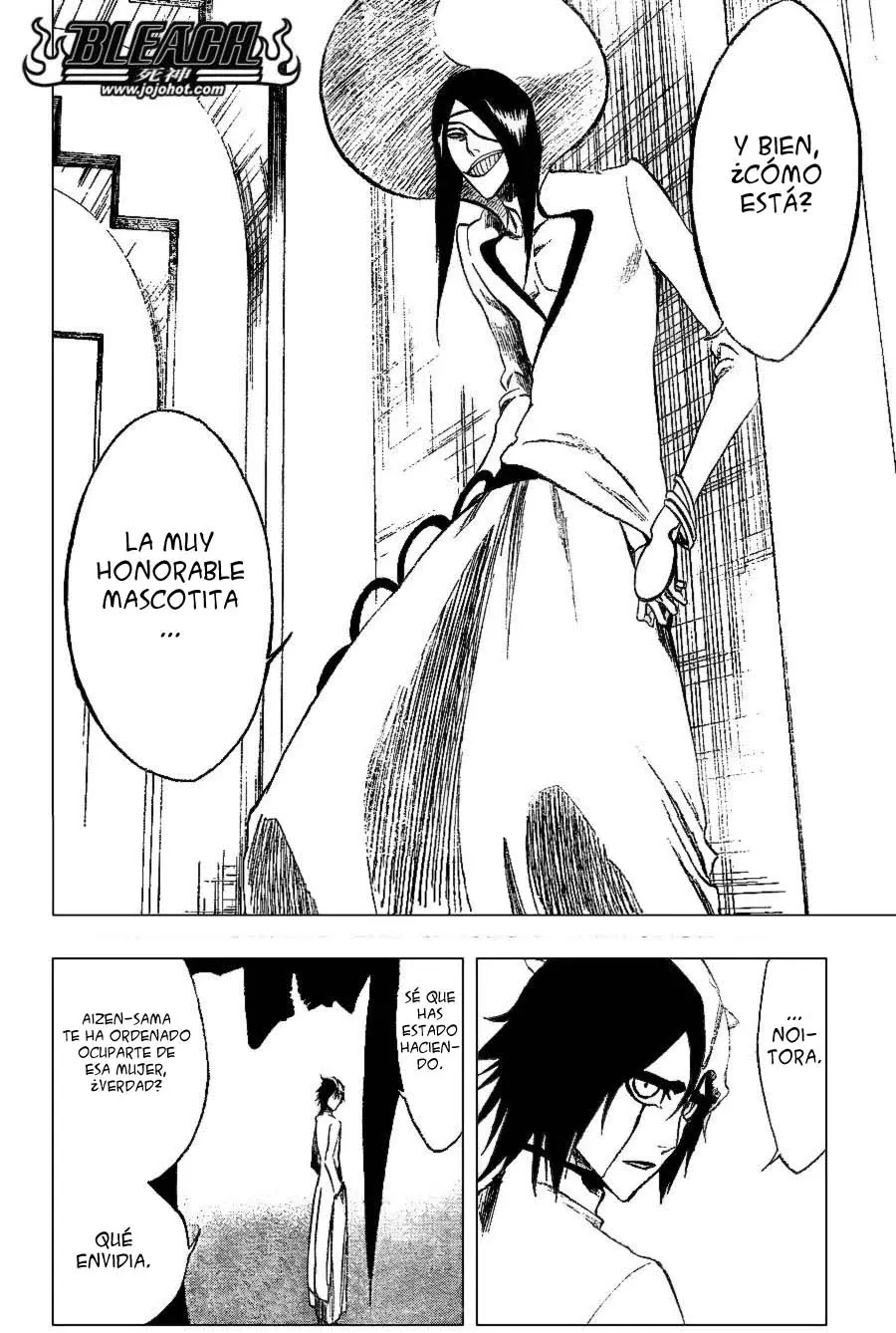 Bleach (2001) - Capítulo 249 - Página 6 - LectorTMOo