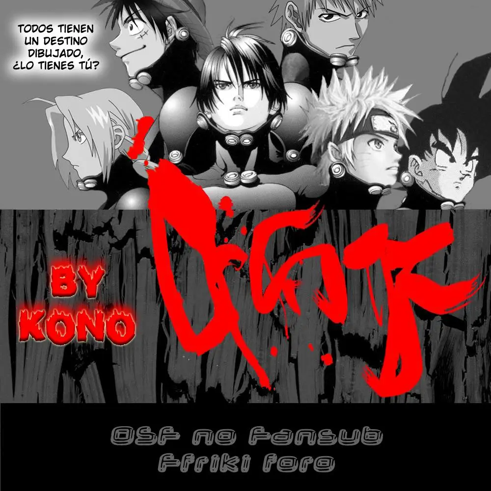 Bleach (2001) - Capítulo 25.2 - Página 1 - LectorTMOo