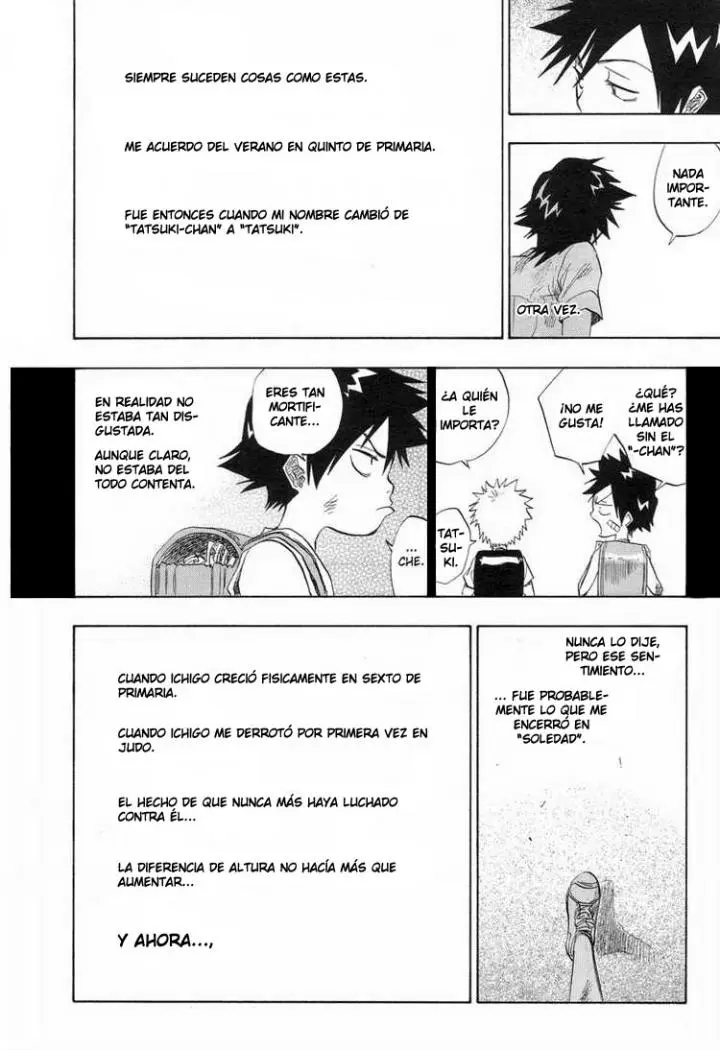 Bleach (2001) - Capítulo 25.2 - Página 4 - LectorTMOo