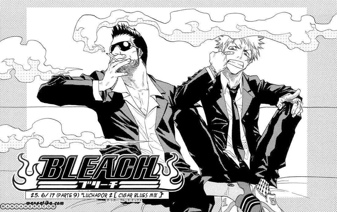 Bleach (2001) - Capítulo 25 - Página 5 - LectorTMOo