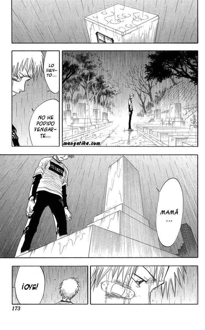Bleach (2001) - Capítulo 25 - Página 6 - LectorTMOo