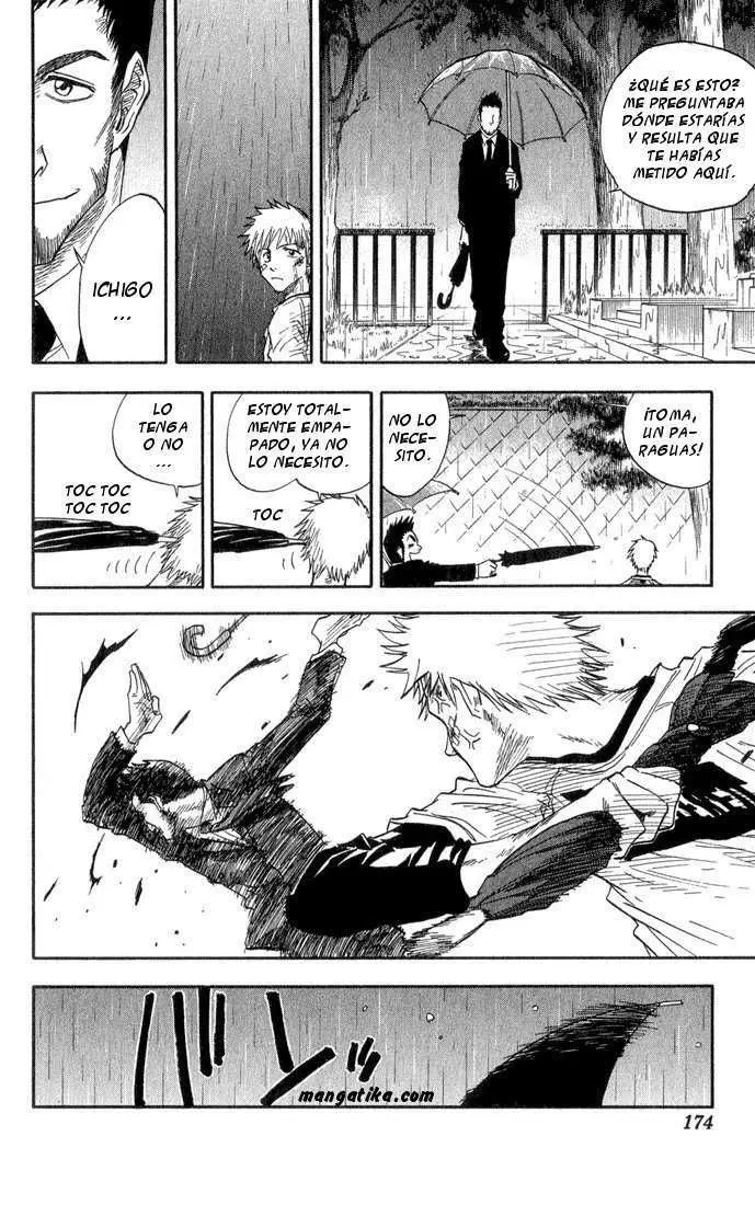 Bleach (2001) - Capítulo 25 - Página 7 - LectorTMOo